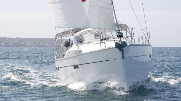 YachtABC - Sailing charter Bavaria Cruiser 46 Croatia Adriatic Sea