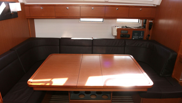 YachtABC - Sailing charter Bavaria Cruiser 46 Croatia Adriatic Sea