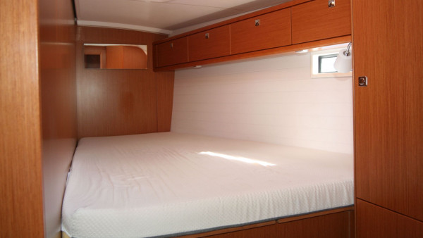 YachtABC - Sailing charter Bavaria Cruiser 46 Croatia Adriatic Sea