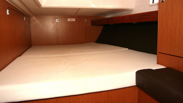YachtABC - Sailing charter Bavaria Cruiser 46 Croatia Adriatic Sea