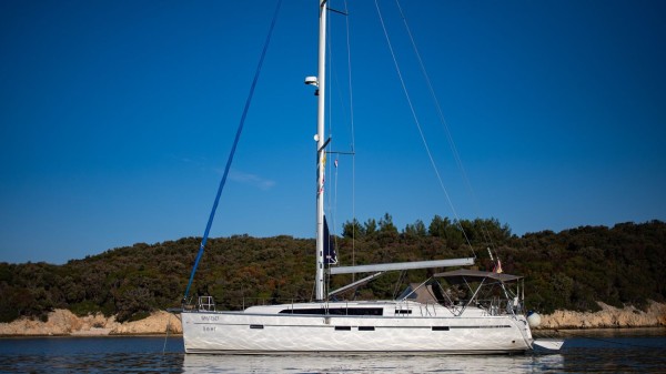 YachtABC - Beef - Croatia - Bavaria Cruiser 46 - 4 cab.