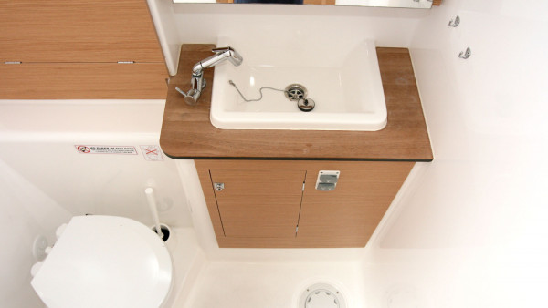 YachtABC - Lotta - Croatia - Dufour 382 GL