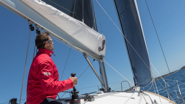 YachtABC - Maja - Croatia - Oceanis 38.1