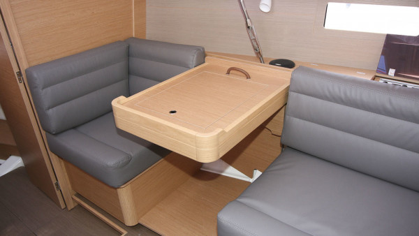 YachtABC - Stella - Croatia - Dufour 412 GL