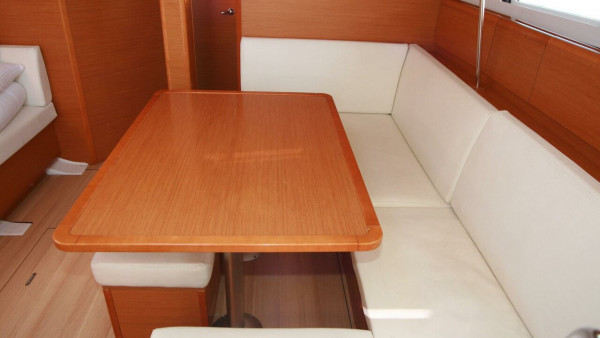 YachtABC - Jason - Croatia - Sun Odyssey 439