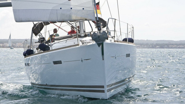 YachtABC - Jason - Croatia - Sun Odyssey 439