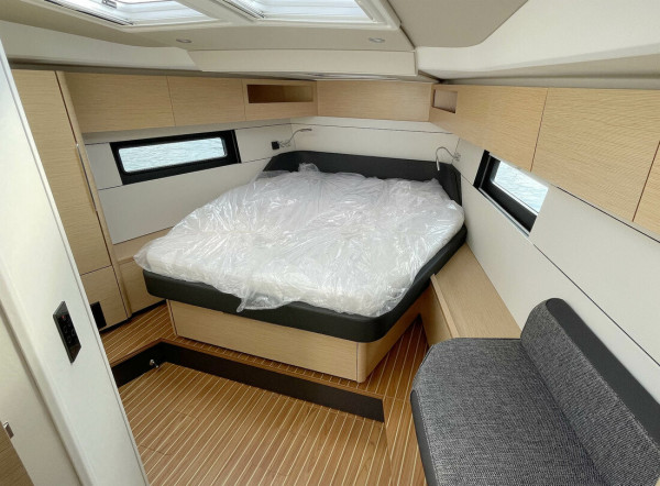 YachtABC - freebe - Croatia - Hanse 460 - 4 cab.