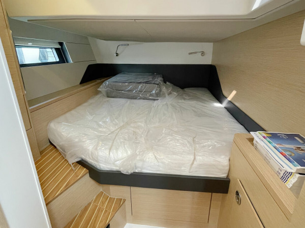 YachtABC - freebe - Croatia - Hanse 460 - 4 cab.