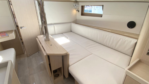 YachtABC - Pauline - Croatia - Oceanis 41.1