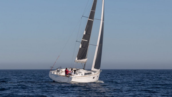 YachtABC - Flip - Croatia - Oceanis 38.1