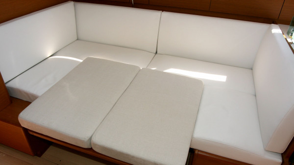 YachtABC - Mira - Croatia - Sun Odyssey 419