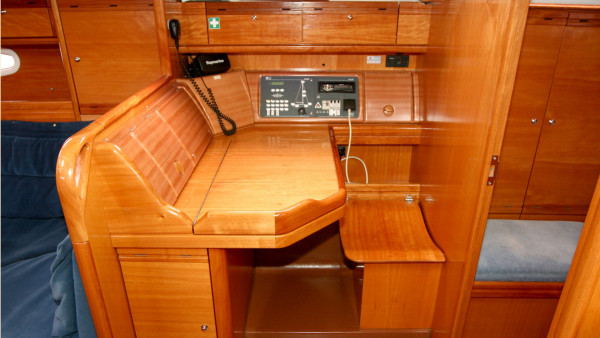 YachtABC - Tweety - Croatia - Bavaria 46 Cruiser