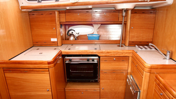 YachtABC - Tweety - Croatia - Bavaria 46 Cruiser