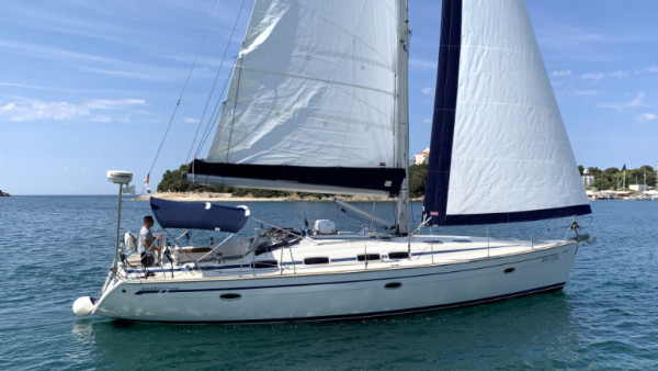 YachtABC - Tweety - Croatia - Bavaria 46 Cruiser