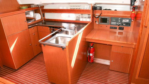 YachtABC - Feel Free - Croatia - Bavaria 51 Cruiser