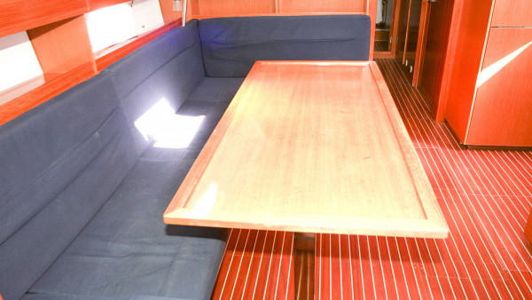 YachtABC - Feel Free - Croatia - Bavaria 51 Cruiser