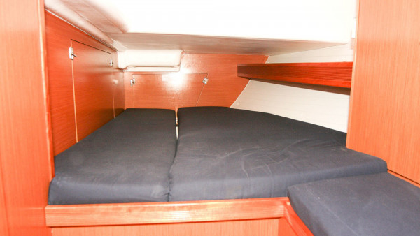 YachtABC - Feel Free - Croatia - Bavaria 51 Cruiser