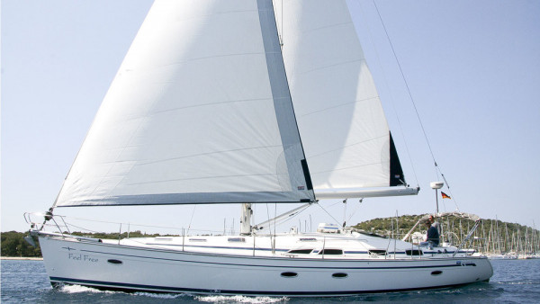 YachtABC - Feel Free - Croatia - Bavaria 51 Cruiser