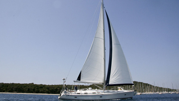 YachtABC - Feel Free - Croatia - Bavaria 51 Cruiser