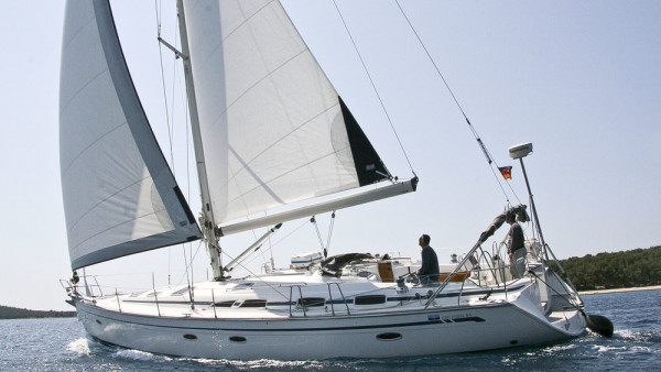 YachtABC - Feel Free - Croatia - Bavaria 51 Cruiser