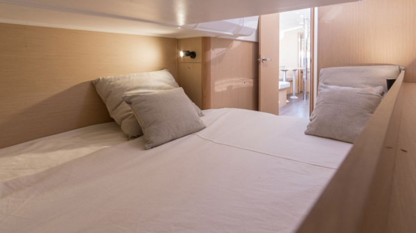 YachtABC - Tena - Croatia - Oceanis 38.1