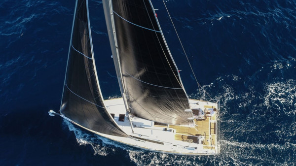 YachtABC - Tena - Croatia - Oceanis 38.1