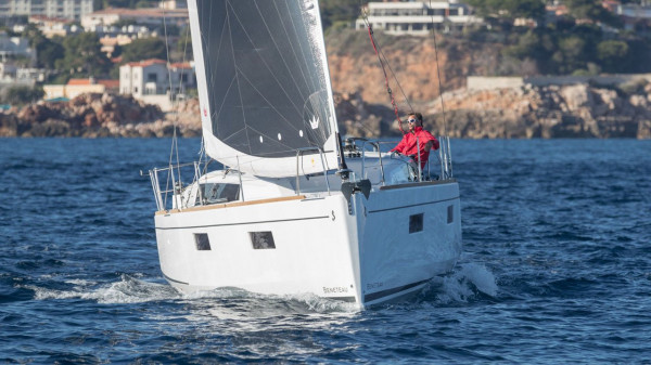 YachtABC - Diana - Croatia - Oceanis 38.1