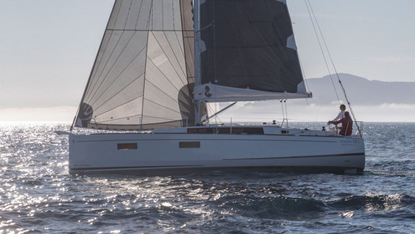 YachtABC - Diana - Croatia - Oceanis 38.1