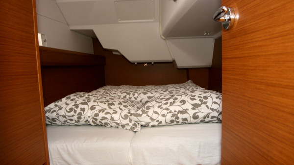 YachtABC - Sissi - Croatia - Sun Odyssey 389