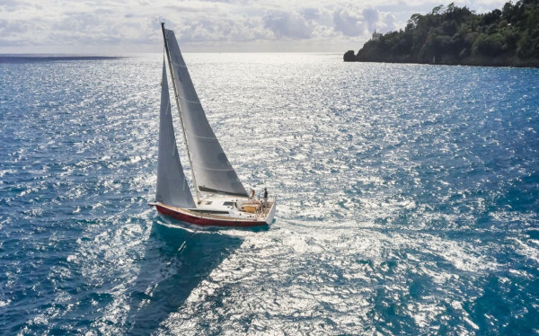 YachtABC - Aurélie - Croatia - Dehler 38 SQ