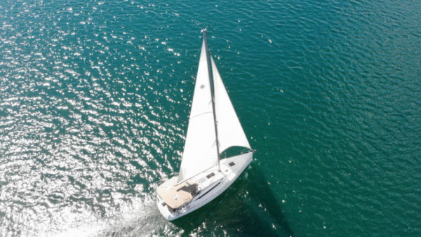 YachtABC - Happy Welcome - Croatia - Sun Odyssey 419