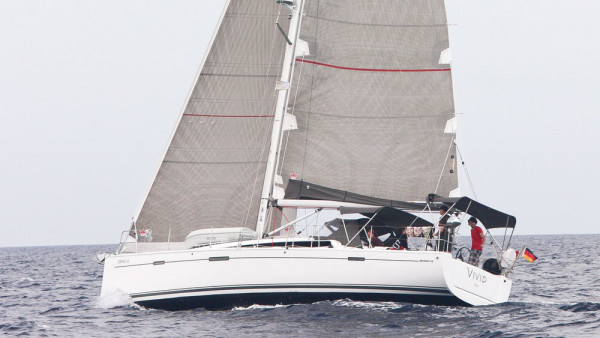 YachtABC - Vivid - Croatia - Dehler 42