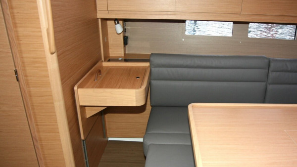 YachtABC - Harvey - Croatia - Dufour 460 GL