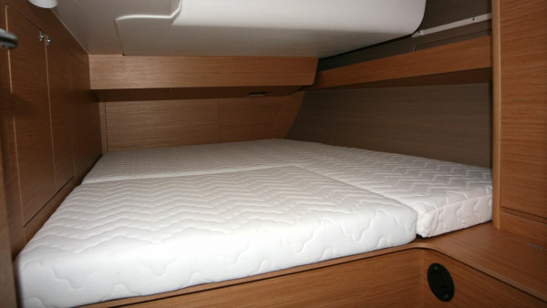 YachtABC - Harvey - Croatia - Dufour 460 GL