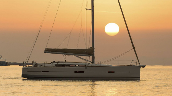 YachtABC - Harvey - Croatia - Dufour 460 GL