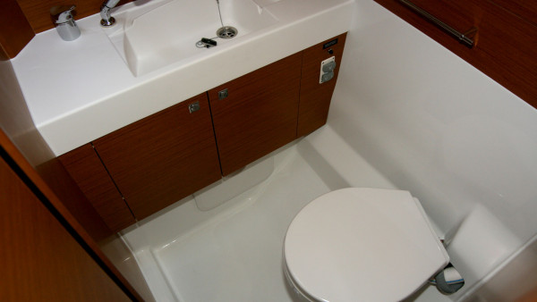 YachtABC - Perla - Croatia - Sun Odyssey 479 - 4 cab.