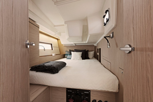 YachtABC - Rocket - Croatia - Oceanis 46.1 - 4 cab.