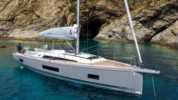 YachtABC - Rocket - Croatia - Oceanis 46.1 - 4 cab.