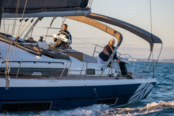 YachtABC - Asterix - Croatia - Dufour 470 - 4 cab.