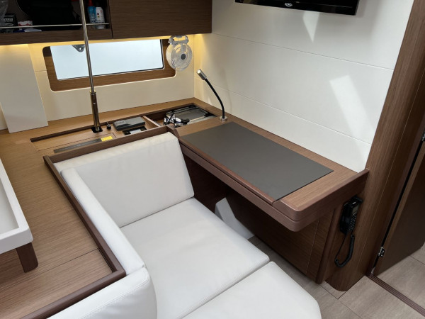 YachtABC - Bambi - Croatia - Oceanis 51.1