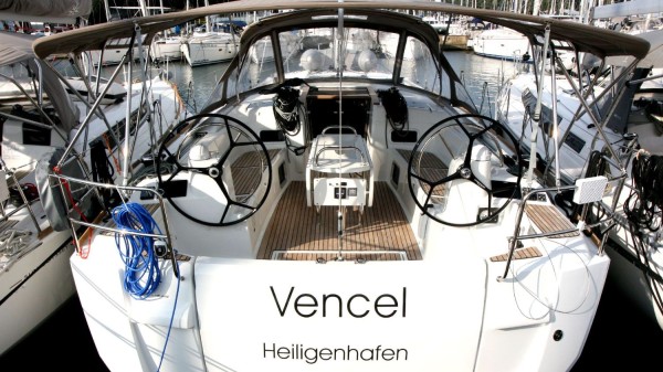 YachtABC - Sailing