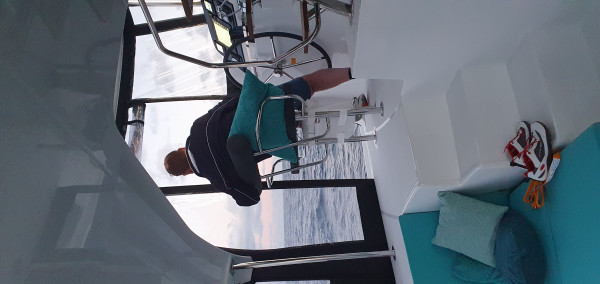 YachtABC - Marianne - Croatia - Lagoon 42 - 4 + 2 cab.