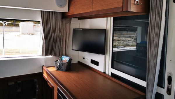 YachtABC - Vaiana - Croatia - Lagoon 40 - 4 + 2 cab