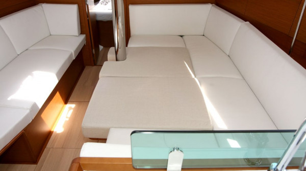 YachtABC - Amadeus - Croatia - Sun Odyssey 389
