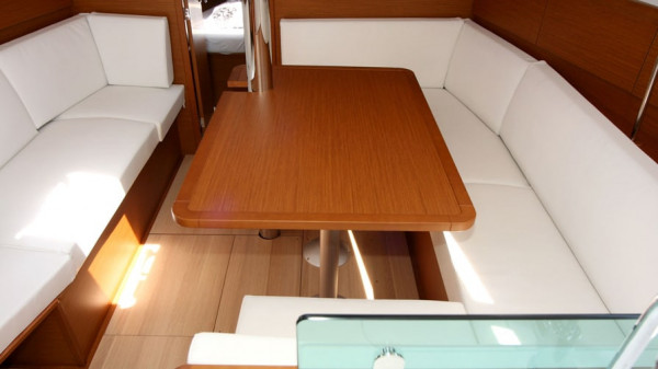 YachtABC - Amadeus - Croatia - Sun Odyssey 389