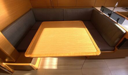 YachtABC - Veterano - Croatia - Sun Odyssey 409