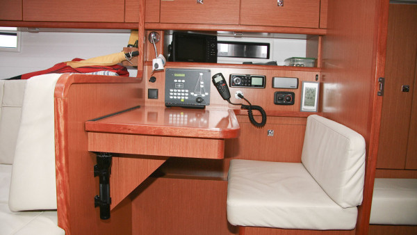 YachtABC - Maestral - Croatia - Bavaria Cruiser 41 - 3 cab.