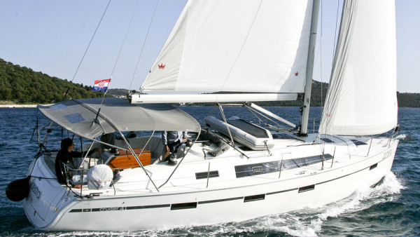 YachtABC - Maestral - Croatia - Bavaria Cruiser 41 - 3 cab.