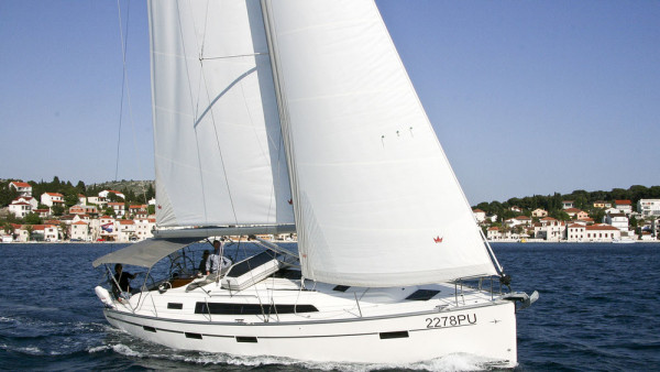 YachtABC - Maestral - Croatia - Bavaria Cruiser 41 - 3 cab.