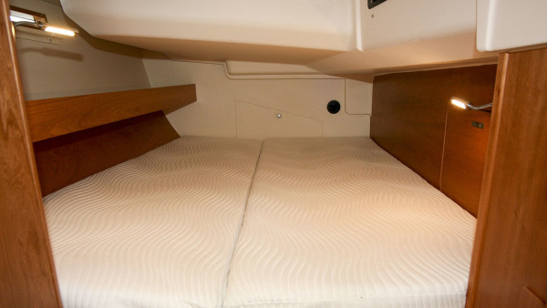 YachtABC - Ella - Croatia - Dehler 42
